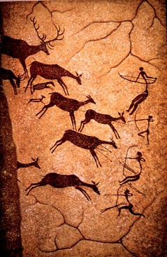 Lascaux