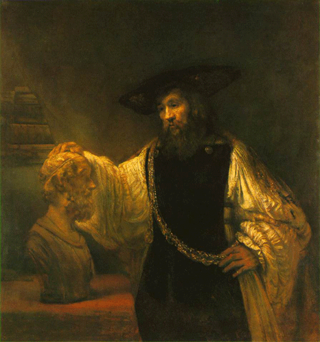 Rembrandt