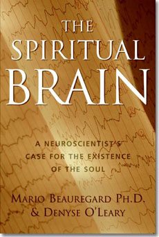 The Spiritual Brain