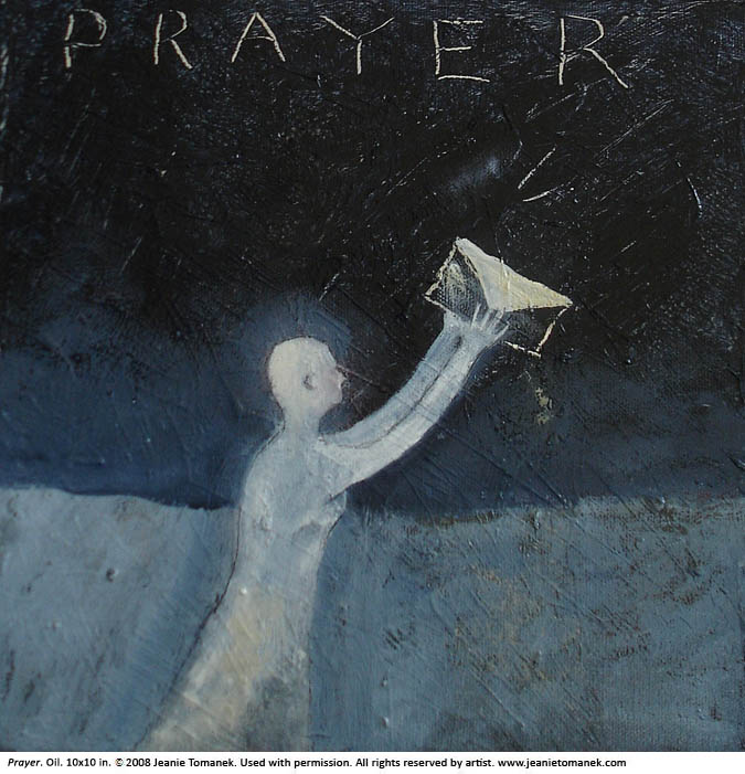 Prayer