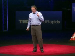 Connecting Kids to the Cosmos