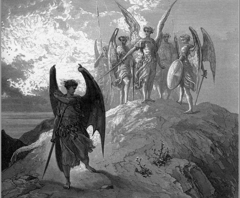 Neuropsychology and Mythology of Motivation for Group Aggression