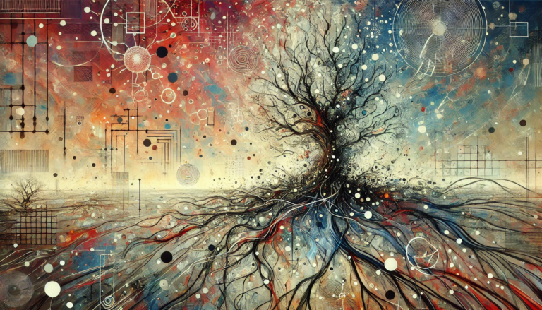 What is the Metanexus?